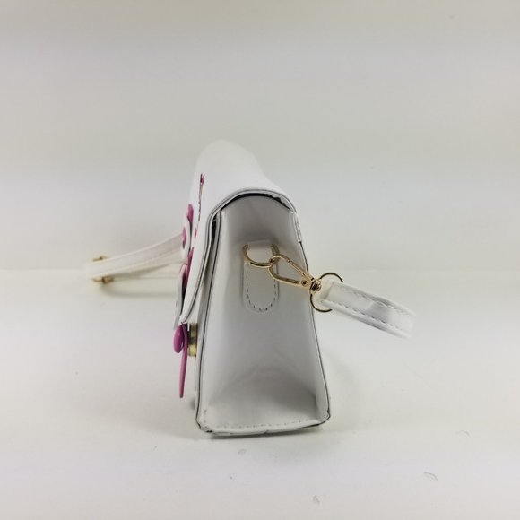 Hello Kitty Tote Cute Cartoon Backpacks - Picture 4 of 9